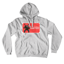 datguychrisss-8224 Hoodies (No-Zip/Pullover)