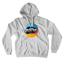 bustedmagic-7466 Hoodies (No-Zip/Pullover)