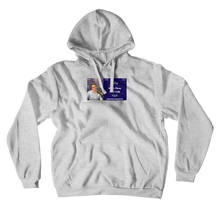 markpiresrealtalk Hoodies (No-Zip/Pullover)