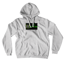 anon_br Hoodies (No-Zip/Pullover)