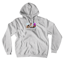 laserdeflectoraidan Hoodies (No-Zip/Pullover)