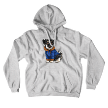 svendorau Hoodies (No-Zip/Pullover)