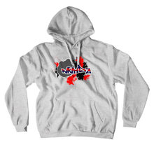 vagrantparodice Hoodies (No-Zip/Pullover)