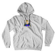 district Hoodies (No-Zip/Pullover)