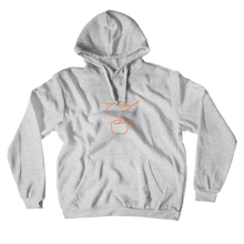 topcup Hoodies (No-Zip/Pullover)