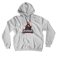 jed1scum Hoodies (No-Zip/Pullover)