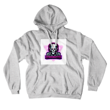 xxthugnaztyxx Hoodies (No-Zip/Pullover)