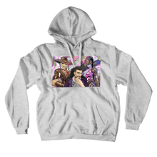 happyzerg Hoodies (No-Zip/Pullover)