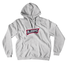 bloodys Hoodies (No-Zip/Pullover)