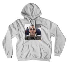 broskiiti Hoodies (No-Zip/Pullover)