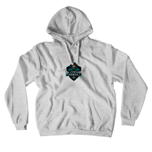 blackbeardsskul Hoodies (No-Zip/Pullover)