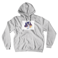 forgedinfirecamp Hoodies (No-Zip/Pullover)