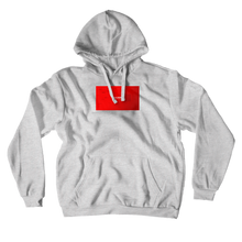 blocknase Hoodies (No-Zip/Pullover)