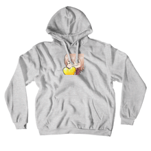 velocinator Hoodies (No-Zip/Pullover)