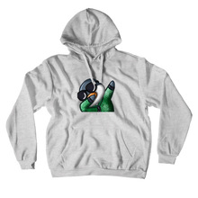 penguincove Hoodies (No-Zip/Pullover)