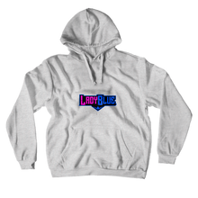 ladyblueadventures Hoodies (No-Zip/Pullover)