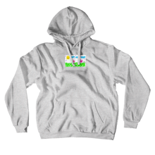 greyseal_ Hoodies (No-Zip/Pullover)
