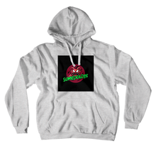realsomedead85 Hoodies (No-Zip/Pullover)