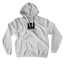 k-anubizz Hoodies (No-Zip/Pullover)