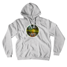 cr_reaper Hoodies (No-Zip/Pullover)