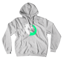 j2the0-7077 Hoodies (No-Zip/Pullover)