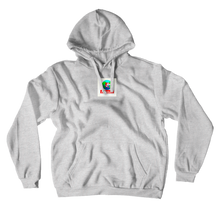 zharkboo Hoodies (No-Zip/Pullover)