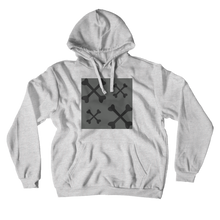 rancidhyena Hoodies (No-Zip/Pullover)