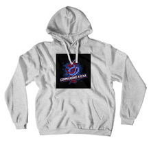 commandingarena Hoodies (No-Zip/Pullover)