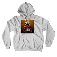 jazzacorn Hoodies (No-Zip/Pullover)