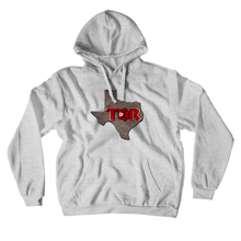 texasdogrescuer Hoodies (No-Zip/Pullover)
