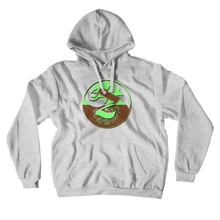 thezenmaster606-7507 Hoodies (No-Zip/Pullover)