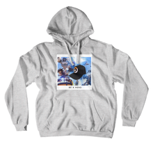 carreromplay Hoodies (No-Zip/Pullover)