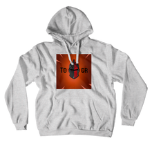 togr Hoodies (No-Zip/Pullover)