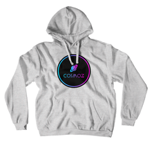 xcosmoz_ Hoodies (No-Zip/Pullover)