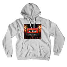 n_i_k_k_i_t_a Hoodies (No-Zip/Pullover)