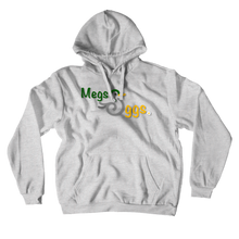 megseggs Hoodies (No-Zip/Pullover)