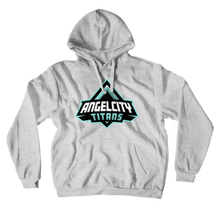 Act Clan Hoodies