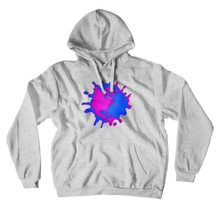 djbeyondearth Hoodies (No-Zip/Pullover)