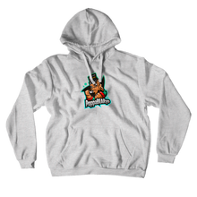 poppabearyo Hoodies (No-Zip/Pullover)