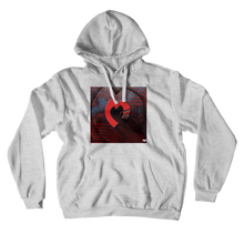 marin_db Hoodies (No-Zip/Pullover)