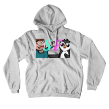 specificfrosty Hoodies (No-Zip/Pullover)