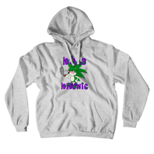 killakronic337-9813 Hoodies (No-Zip/Pullover)