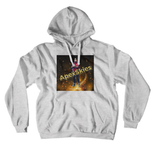 apex_skies Hoodies (No-Zip/Pullover)