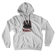 akirabilly Hoodies (No-Zip/Pullover)