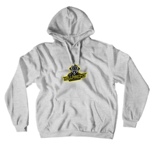 hellfire343 Hoodies (No-Zip/Pullover)