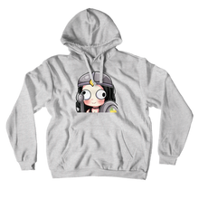 tempoconfused1 Hoodies (No-Zip/Pullover)