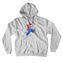 sachatalk Hoodies (No-Zip/Pullover)