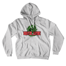 krayzie_laydee Hoodies (No-Zip/Pullover)