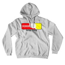 scoo0b Hoodies (No-Zip/Pullover)