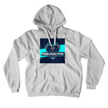 shadowdragon8416 Hoodies (No-Zip/Pullover)